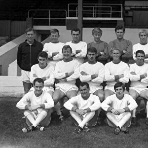 Doncaster Rovers - 1966 / 67