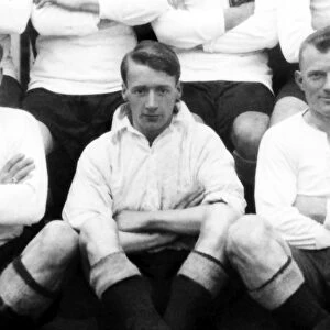 Enos Min Bromage (Derby County) 1925 / 26 Season Credit