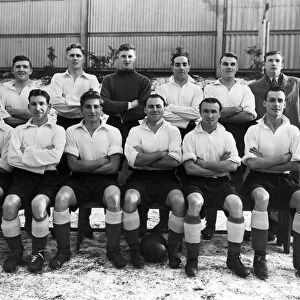 Everton - 1951 / 2