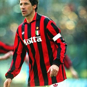 Franco Baresi - AC Milan