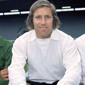 Fred Callaghan - Fulham