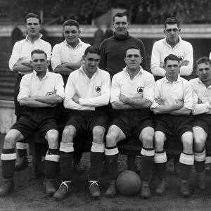 Fulham - 1931 / 2 Division Three Champions