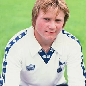 Garry Brooke - Tottenham Hotspur