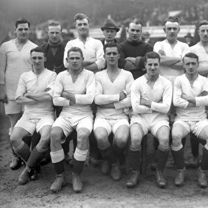 Gillingham FC - 1927 / 28