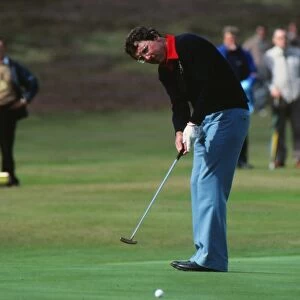 Hale Irwin - 1981 Ryder Cup