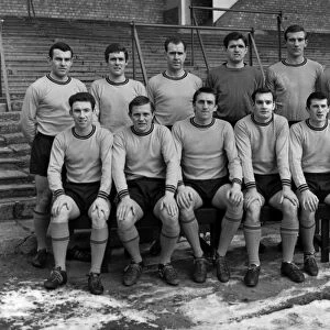 Hull City - 1965 / 66 Division 3 Champions