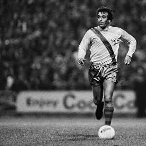 Ian Callaghan - Swansea City, 1978