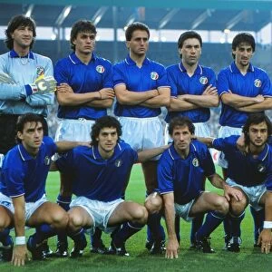 Italy - Euro 88