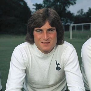 Jimmy Neighbour - Tottenham Hotspur