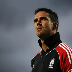 Kevin Pietersen - England