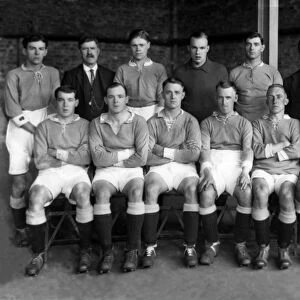 Leicester City - 1922 / 23