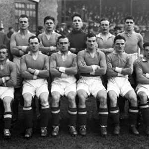Leicester City - 1924 / 25