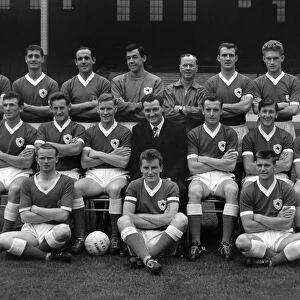 Leicester City - 1961 / 2
