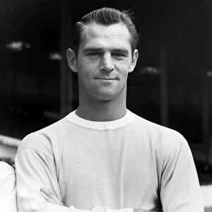 Bill Leivers - Manchester City