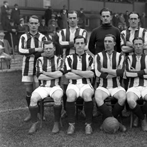Liverpool - 1919 / 20
