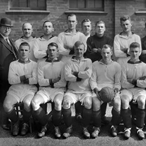 Liverpool - 1928 / 9