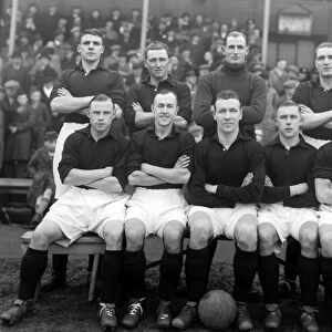 Liverpool - 1935 / 36