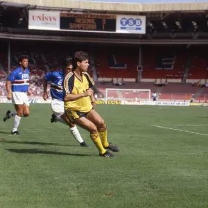 Makita: Arsenal 0 Sampdoria 1 Makita: Arsenal 0 Sampdoria 1