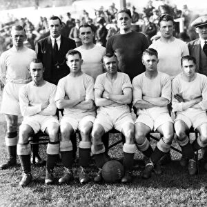 Manchester City - 1925 / 6