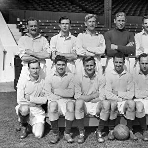 Manchester City - 1952 / 3