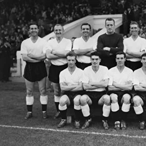 Manchester City - 1958 / 59