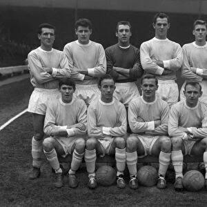 Manchester City - 1961 / 2