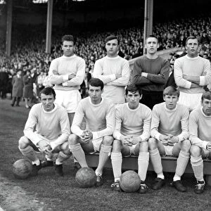 Manchester City - 1965 / 66