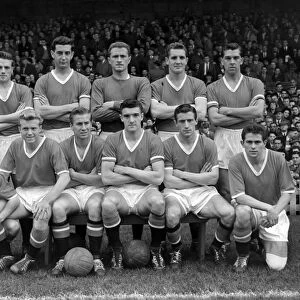 Manchester United - 1958 / 59