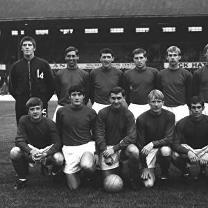 Middlesbrough - 1967 / 68