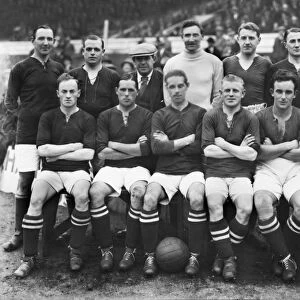 Millwall - 1926 / 27