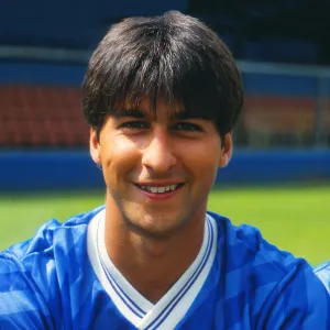 Images Dated 1987: August