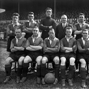 Norwich City FC 1927-28