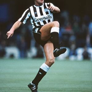 Paul Gascoigne - Newcastle United