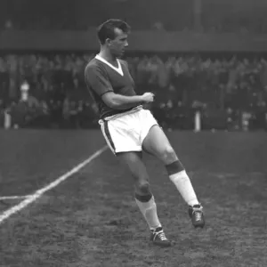 Peter Kavanagh - Everton Peter Kavanagh - Everton