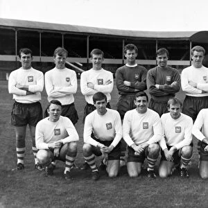 Preston North End - 1965 / 66