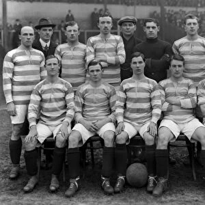 Queens Park Rangers - 1913 / 14