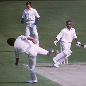 Rohan Kanhai - West Indies