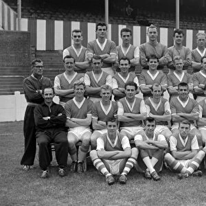 Rotherham United - 1960 / 61