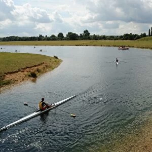 Rowing - 2011 World Junior Championships