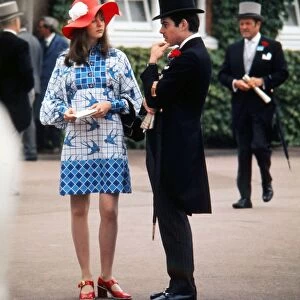 Royal Ascot, 1973