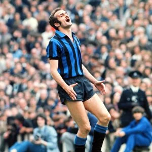 Sandro Mazzola - Inter Milan