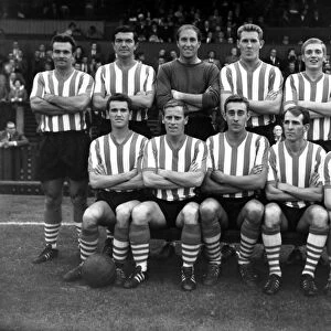 Southampton Team Group 1964 / 65