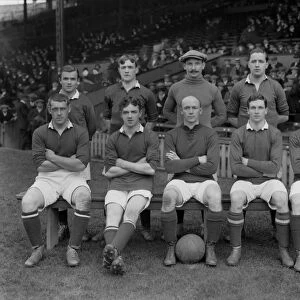 Southern League XI 1913 / 14