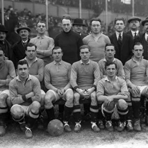 Stalybridge Celtic - 1922 / 23