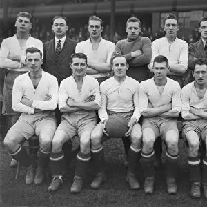 Stockport County Reserves - 1929 / 30