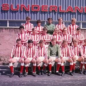 Sunderland - 1970 / 71