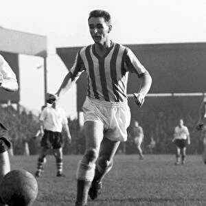 Sunderlands Brian Clough in 1961 / 2