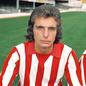 Terry Spinner - Southampton