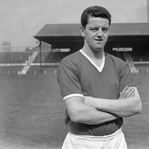 Tommy Taylor - Manchester United