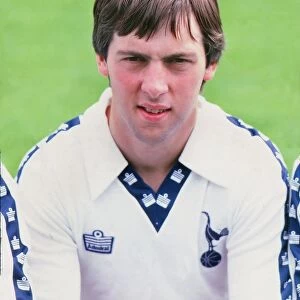 Tony Galvin - Tottenham Hotspur
